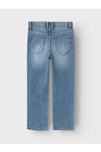 Name It NKMRYAN STRAIGHT JEANS 3418-BE NOOS medium blue denim