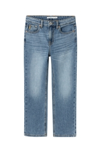 Name It NKMRYAN STRAIGHT JEANS 3418-BE NOOS medium blue denim