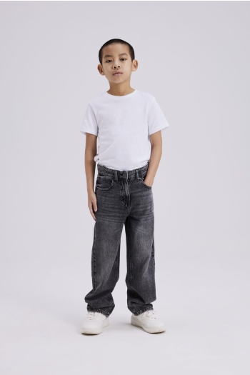 Name It NKMRYAN STRAIGHT JEANS 3418-BE NOOS