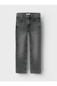 Name It NKMRYAN STRAIGHT JEANS 3418-BE NOOS dark grey denim
