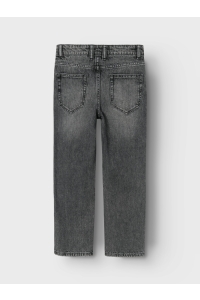 Name It NKMRYAN STRAIGHT JEANS 3418-BE NOOS dark grey denim