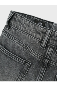 Name It NKMRYAN STRAIGHT JEANS 3418-BE NOOS dark grey denim