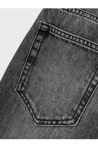 Name It NKMRYAN STRAIGHT JEANS 3418-BE NOOS dark grey denim