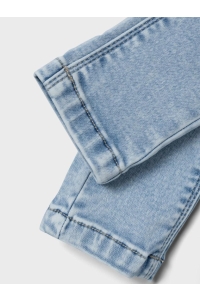 NAME IT MINI NMFPOLLY SKINNY JEANS 1842-TH NOOS light blue denim