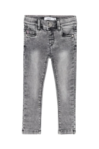 NAME IT MINI NMFPOLLY SKINNY JEANS 1842-TH NOOS light grey denim