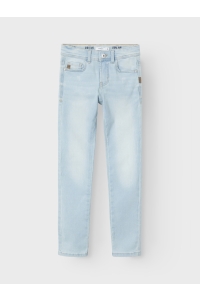 NAME IT KIDS NKMTHEO XSLIM JEANS 1621-AU light blue denim
