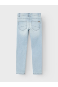 NAME IT KIDS NKMTHEO XSLIM JEANS 1621-AU light blue denim