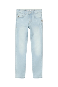 NAME IT KIDS NKMTHEO XSLIM JEANS 1621-AU light blue denim