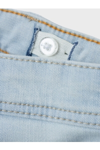 NAME IT KIDS NKMTHEO XSLIM JEANS 1621-AU light blue denim