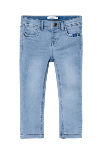 NAME IT MINI NMMSILAS SLIM SWE JEANS 8001-TH NOO: