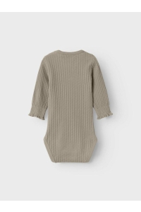 Name It NBFTUSIA R LS BODY pure cashmere