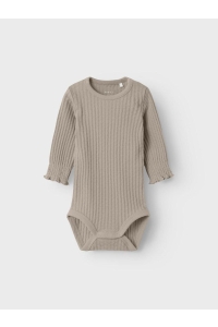 Name It NBFTUSIA R LS BODY pure cashmere