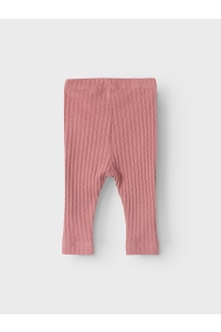 Name It NBFTUSIA R LEGGING ash rose
