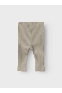 Name It NBFTUSIA R LEGGING pure cashmere