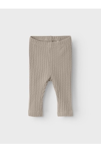 Name It NBFTUSIA R LEGGING pure cashmere