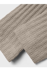 Name It NBFTUSIA R LEGGING pure cashmere