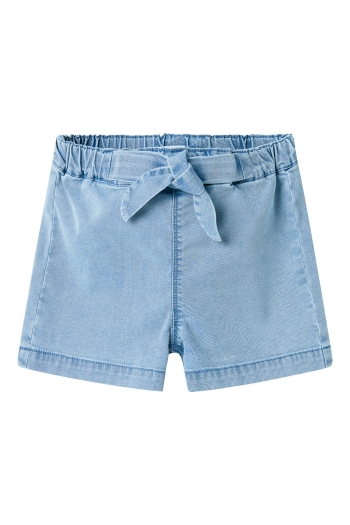 NAME IT MINI NMFBELLA BAGGY DNM SHORTS 1544-YB F
