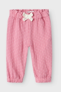 Name It NBFDEANNE PANT cashmere rose