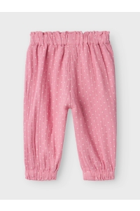 Name It NBFDEANNE PANT cashmere rose