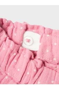 Name It NBFDEANNE PANT cashmere rose