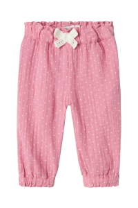 Name It NBFDEANNE PANT cashmere rose