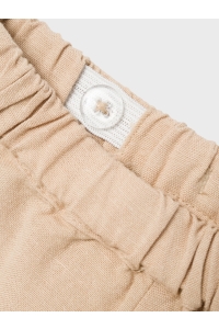 Name It NBMFAHER PANT F humus