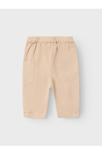 Name It NBMFAHER PANT F humus