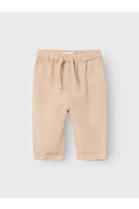 Name It NBMFAHER PANT F humus