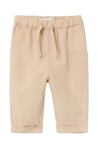 Name It NBMFAHER PANT F humus