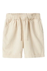 NAME IT MINI NMMFAHER SHORTS F peyote
