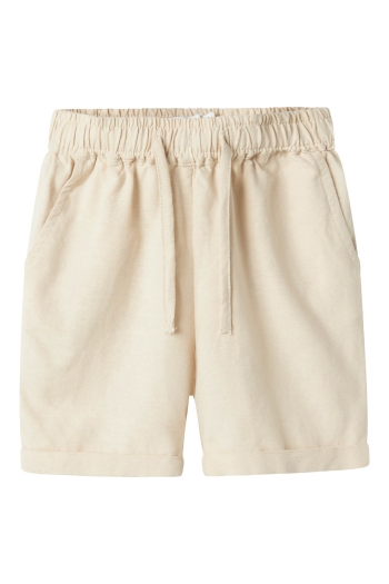Name It mini NMMFAHER SHORTS F