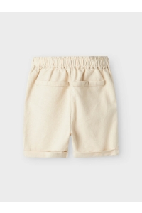 NAME IT MINI NMMFAHER SHORTS F peyote