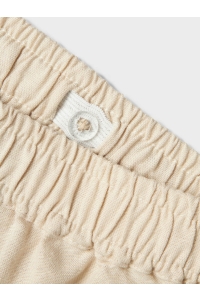 NAME IT MINI NMMFAHER SHORTS F peyote