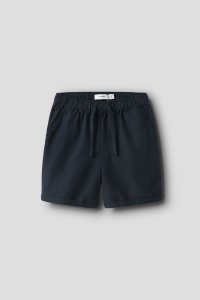 NAME IT MINI NMMFAHER SHORTS F navy blazer