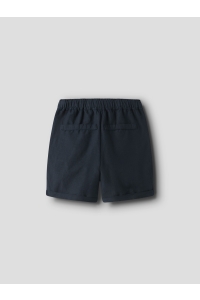 NAME IT MINI NMMFAHER SHORTS F navy blazer