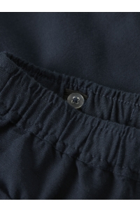 NAME IT MINI NMMFAHER SHORTS F navy blazer