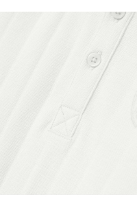 NAME IT MINI NMMFEN SS POLO bright white