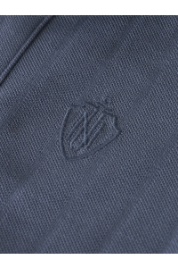 Name It mini NMMFEN SS POLO vintage indigo