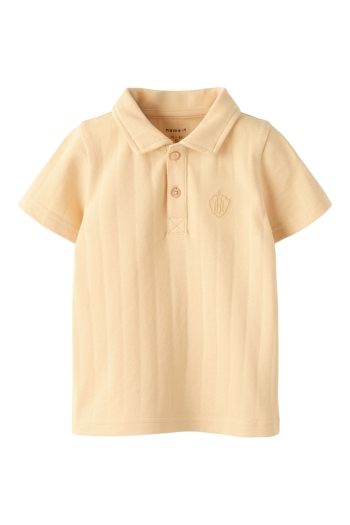 Name It mini NMMFEN SS POLO