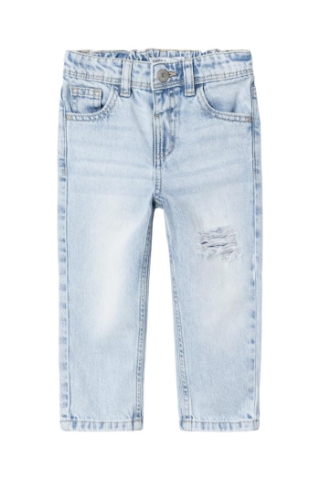 NAME IT MINI NMMSILAS TAPERED JEANS 5790-BE H