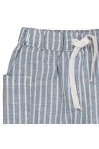 Name It NBMHILOM PANT provincial blue