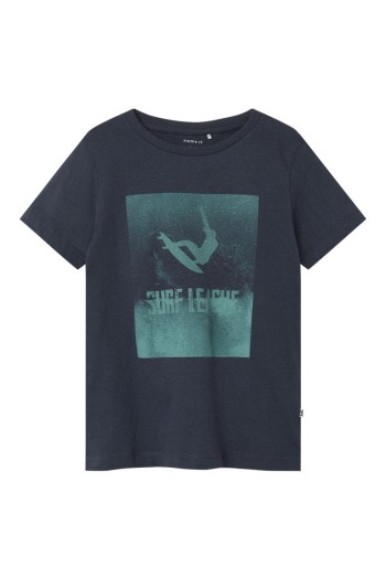 NAME IT KIDS NKMJALMO SS TOP