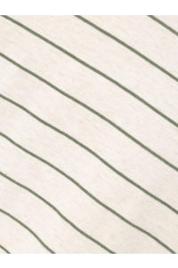 NAME IT KIDS NKMJOBEN SS TOP peyote melange/oil green