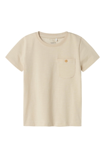 Name It mini NMMHUGO SS TOP