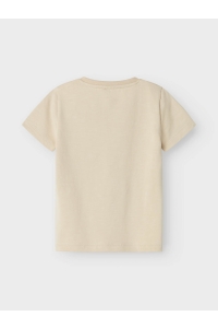 NAME IT MINI NMMHUGO SS TOP peyote