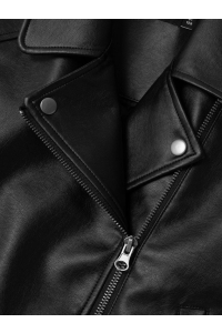 NAME IT KIDS NKFMADINA PU VEST black