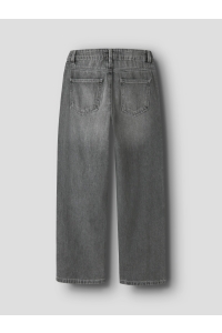 Name It NKFROSE WIDE JEANS 5529-BE NOOS medium grey denim