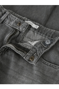 Name It NKFROSE WIDE JEANS 5529-BE NOOS medium grey denim