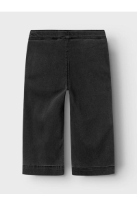 NAME IT MINI NMFBELLA WIDE JEANS 6485-TO NOOS black denim