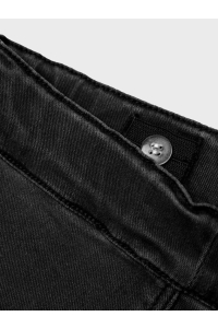 NAME IT MINI NMFBELLA WIDE JEANS 6485-TO NOOS black denim